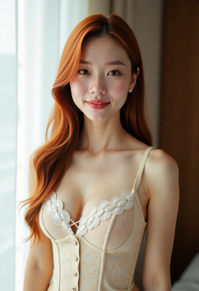 庶女为后