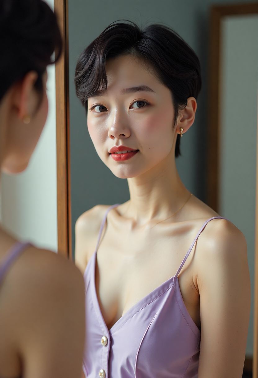 契约恋人