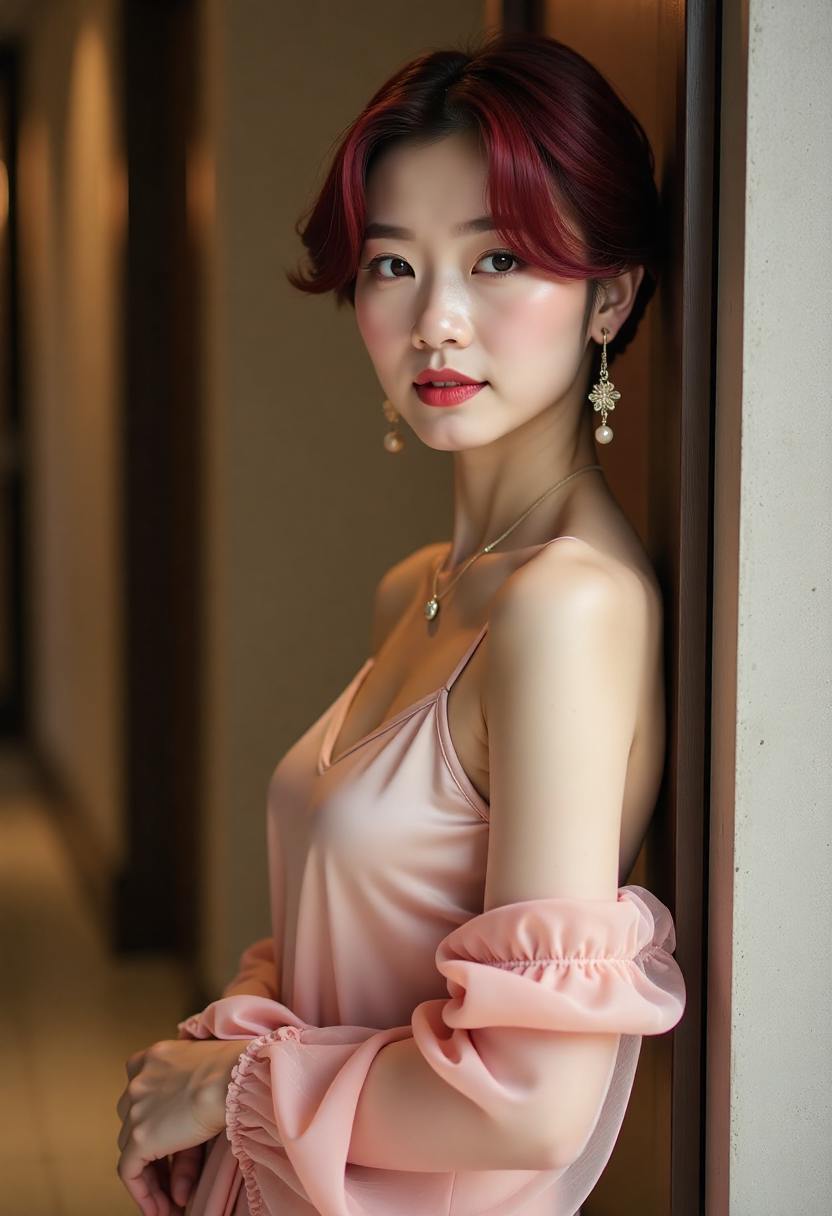 总裁的替身前妻
