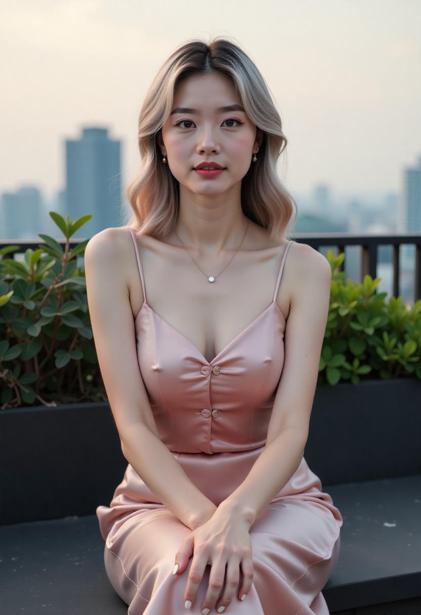 绝色总裁的贴身保镖