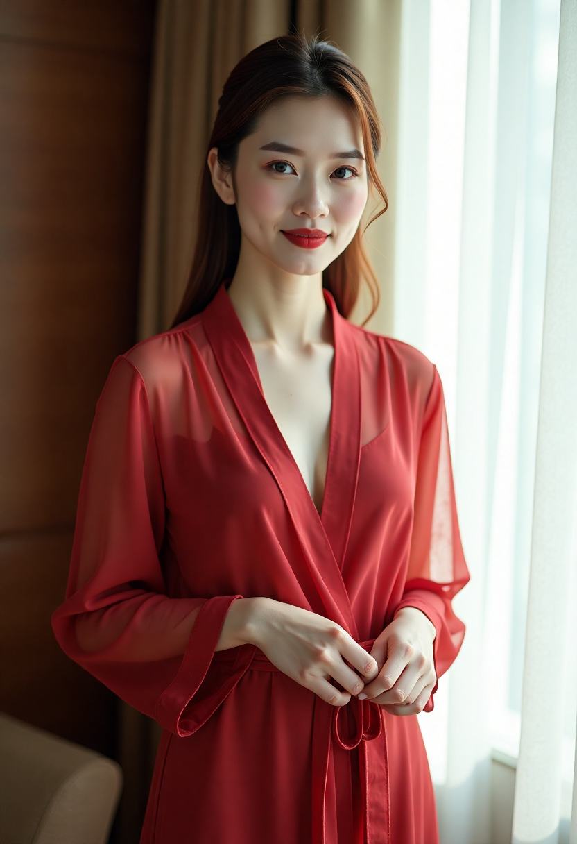 嫡女归来