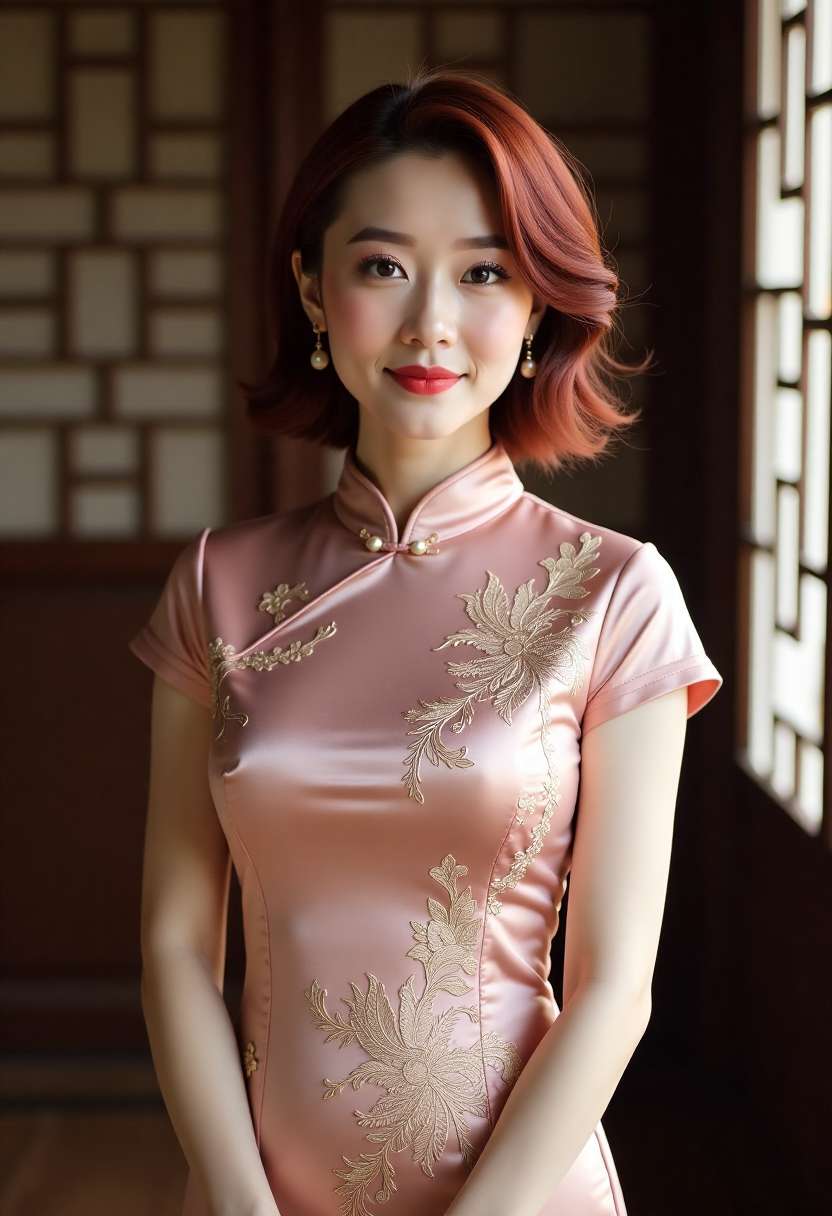 霸总的心尖宠