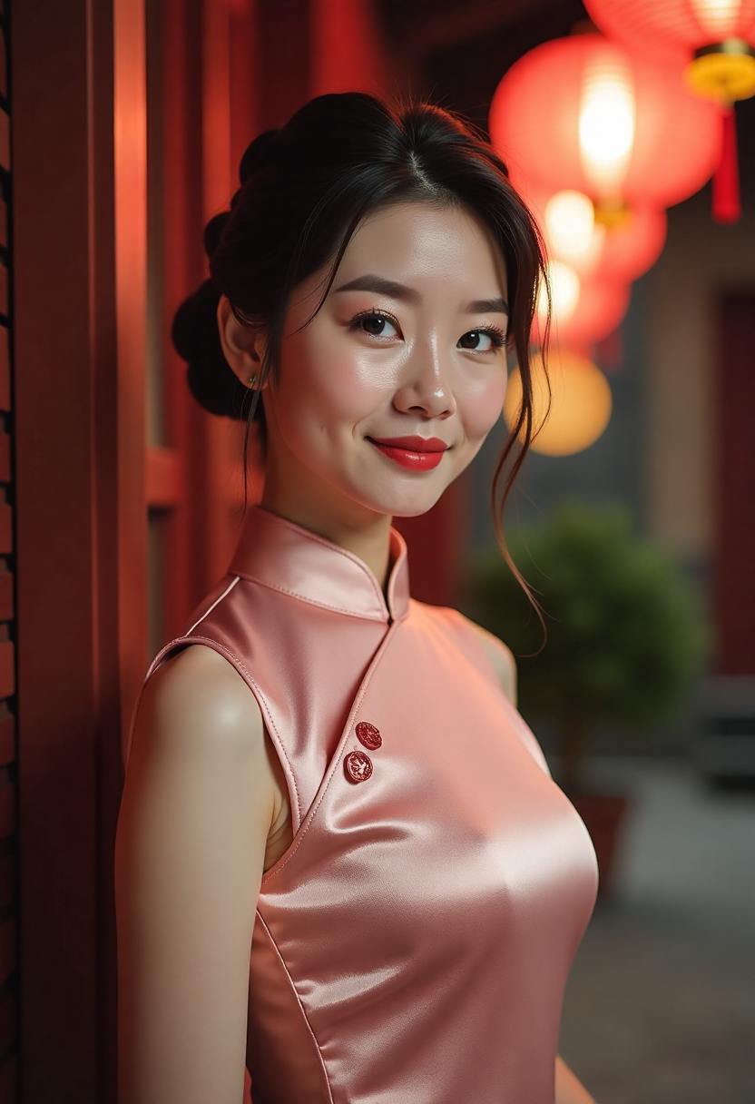 王爷的心尖宠