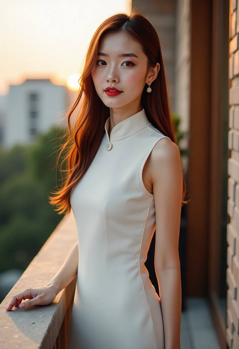 替嫁新娘的秘密